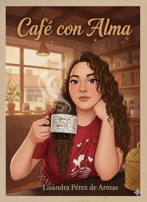 Caja Literaria: Café con Alma