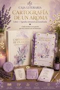Dúo Literario: Aroma
