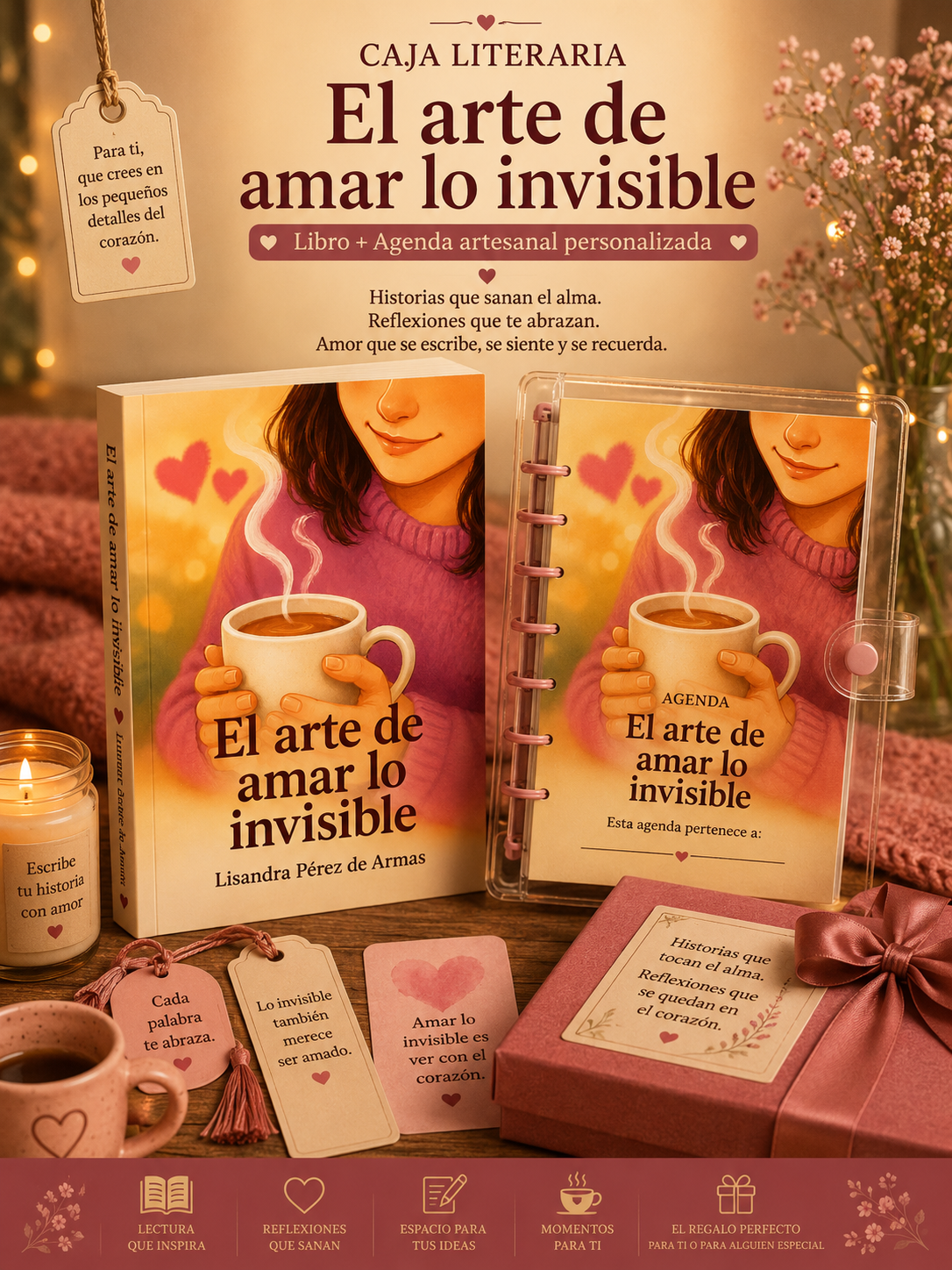 Dúo Literario: Cherry