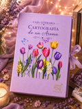 Caja Literaria Cartografía de un aroma