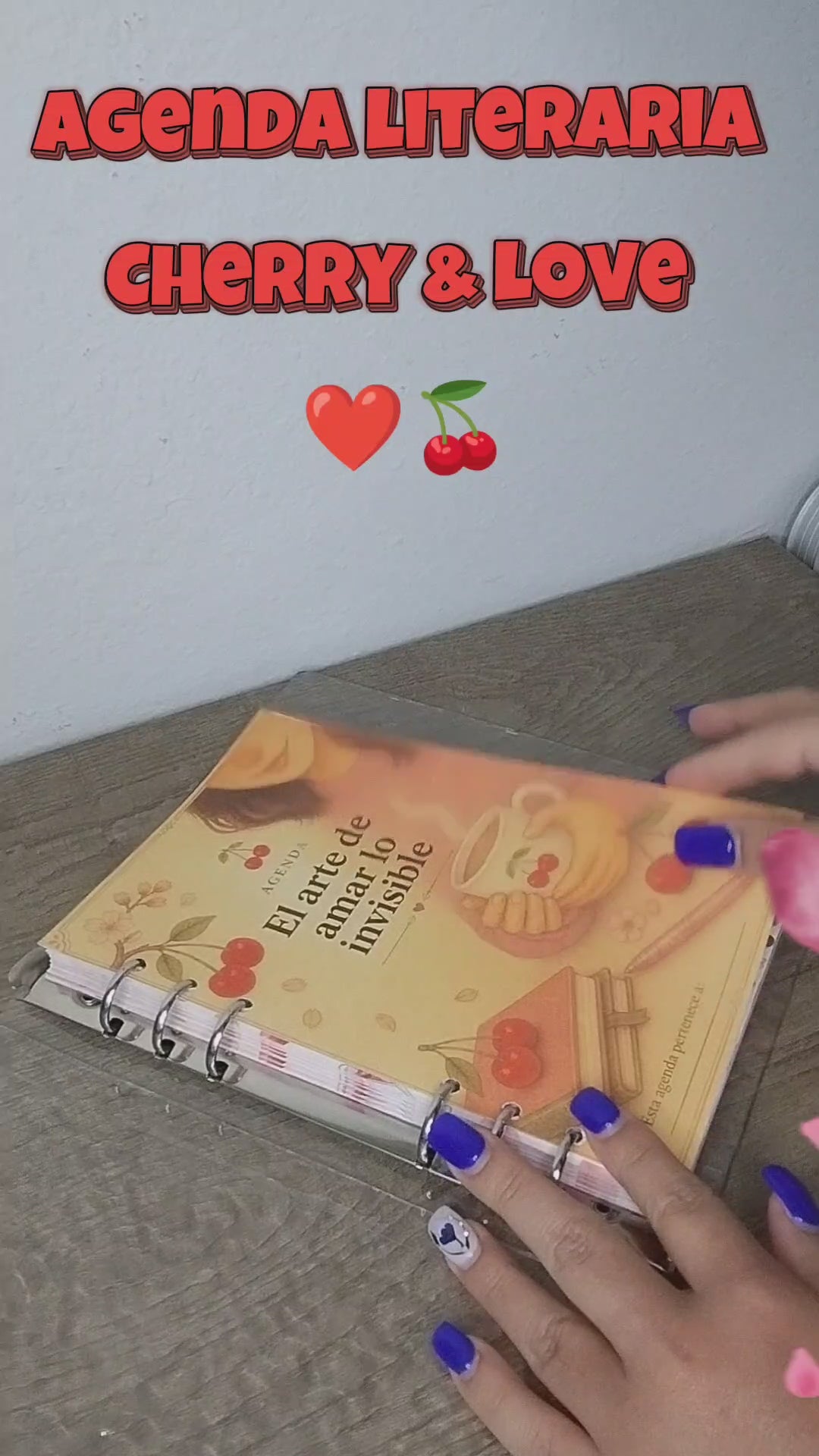 Cherry and Love 