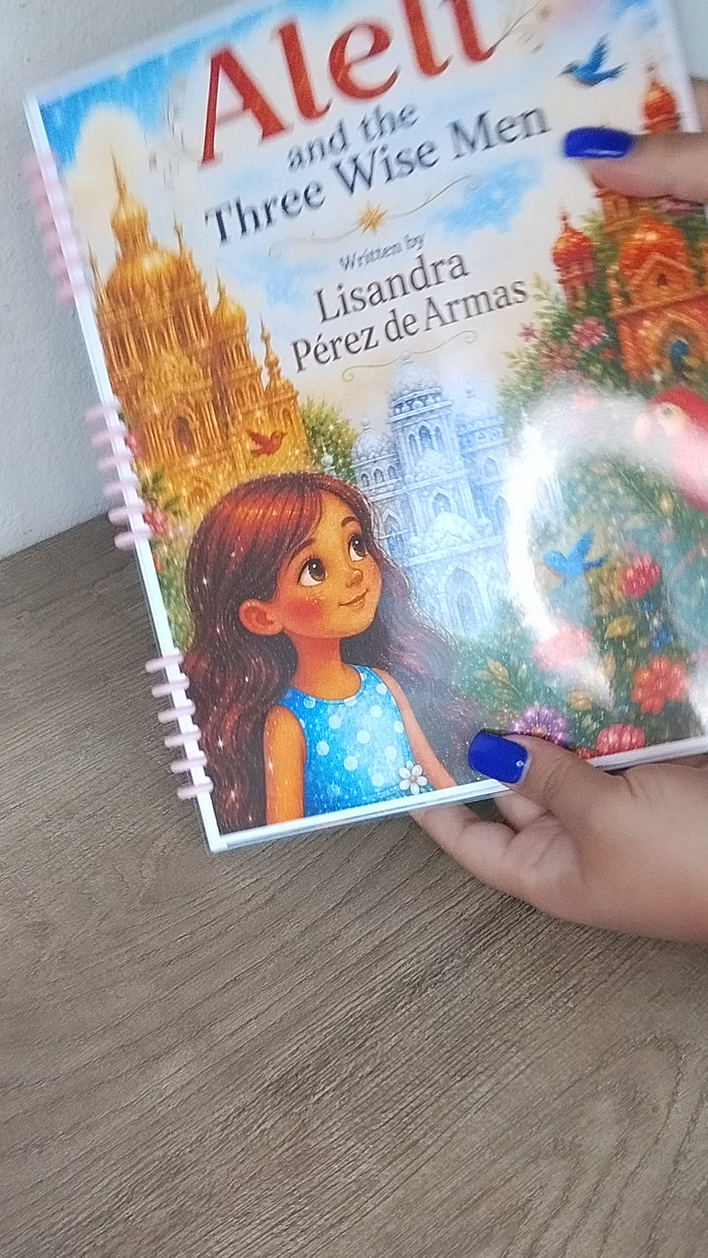 Caja Literaria infantil: Mi Primera Biblioteca